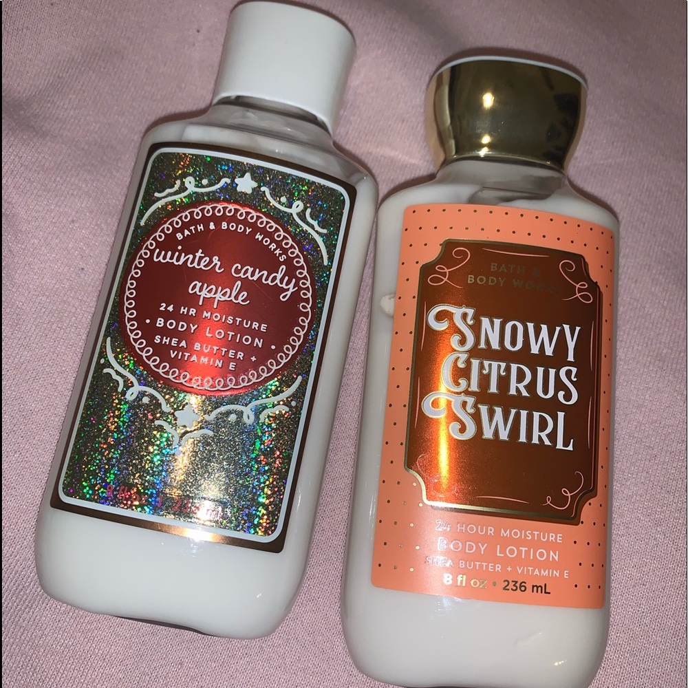 Lotion